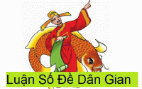 Luận đề theo dân gian