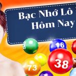 Bạc nhớ lô tô ra theo lô tô